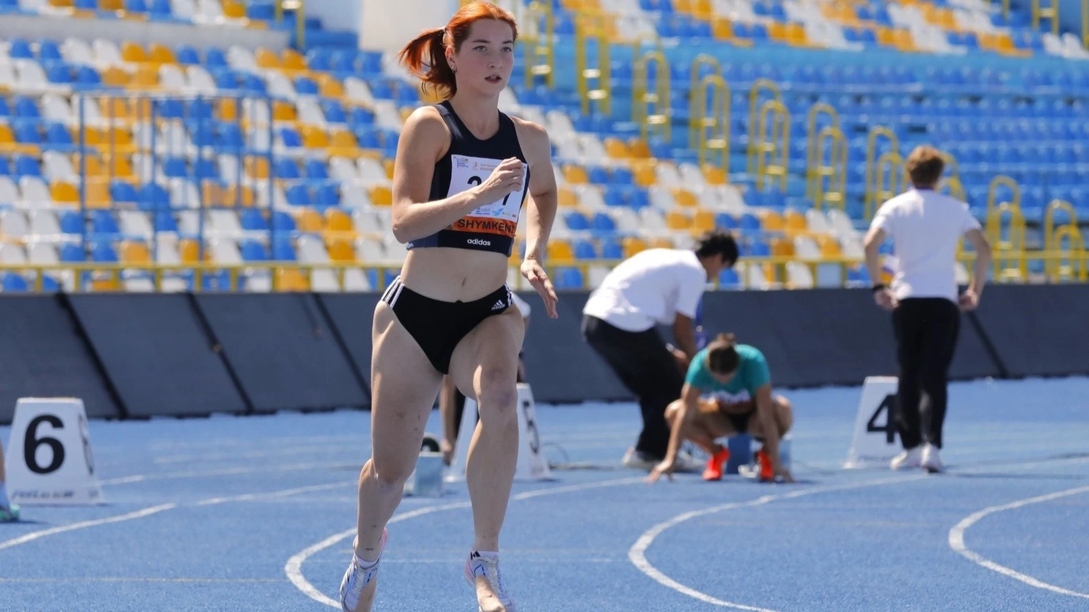 Фото: olympic.kz