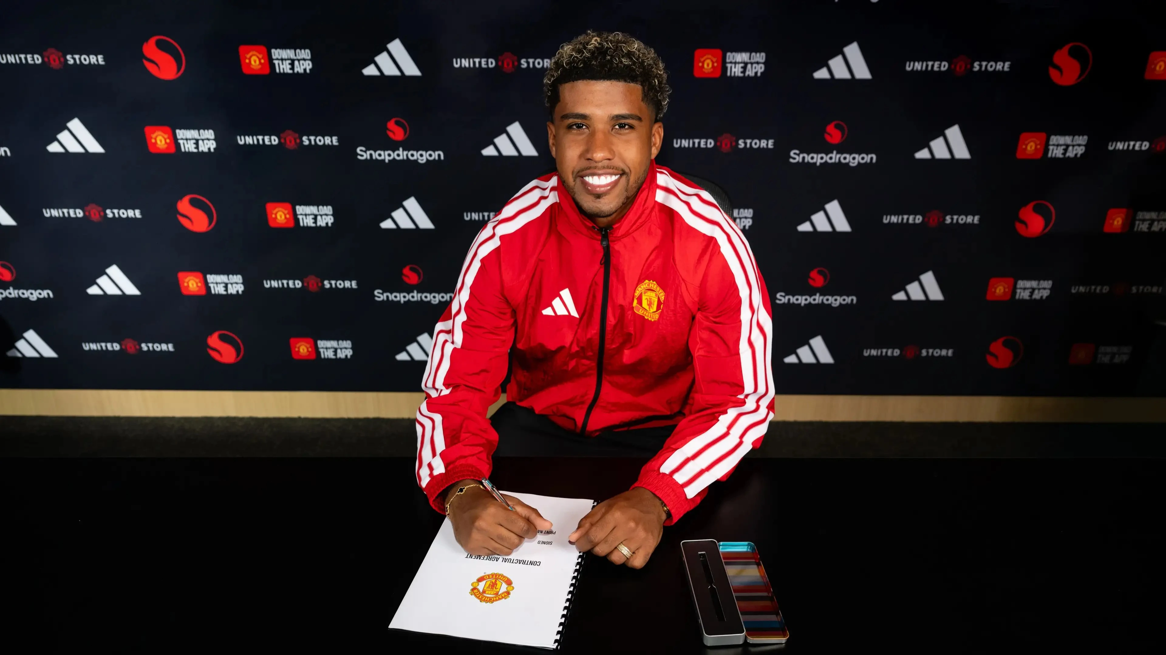 Фото: manutd
