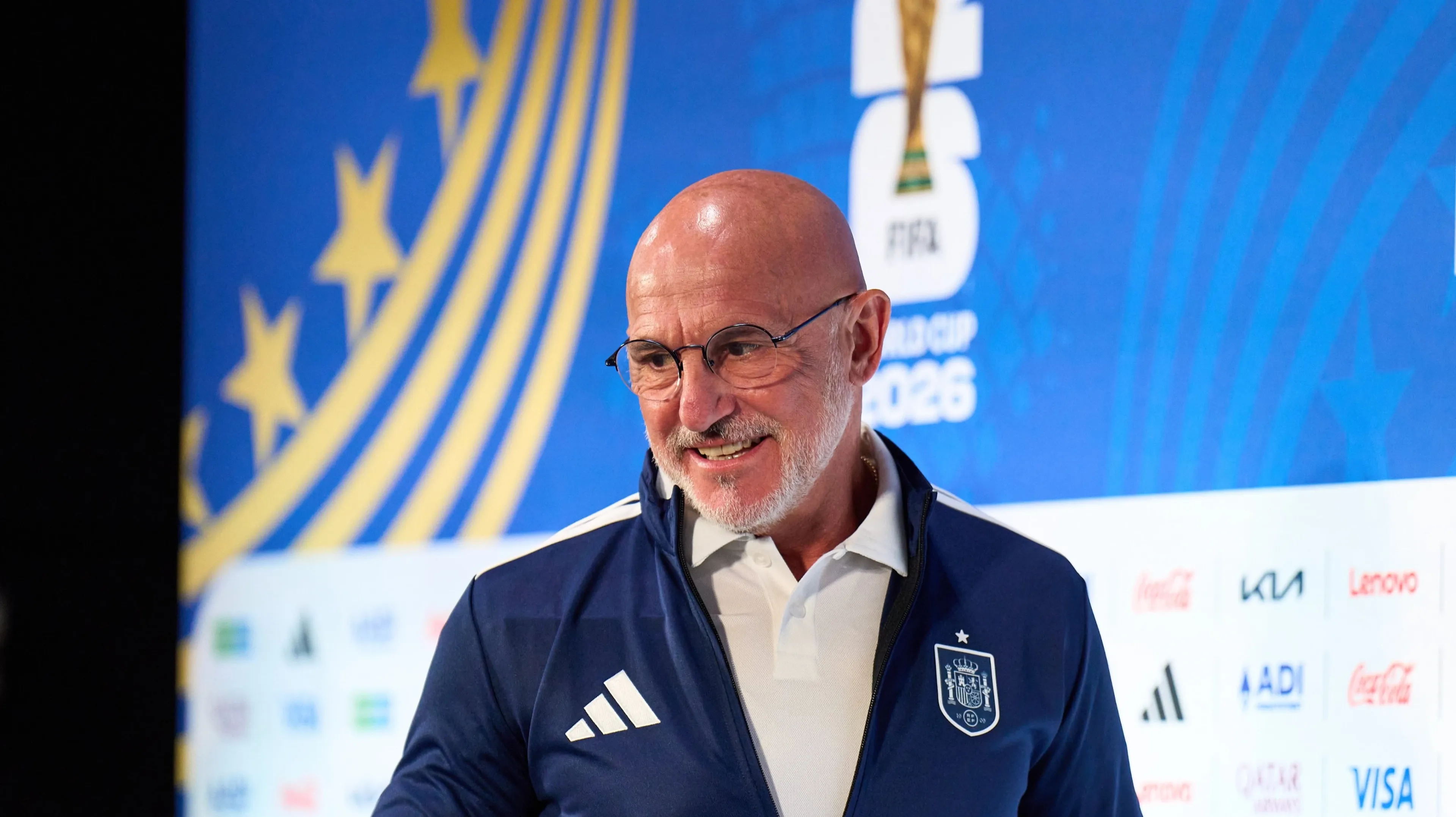 Фото: RFEF
