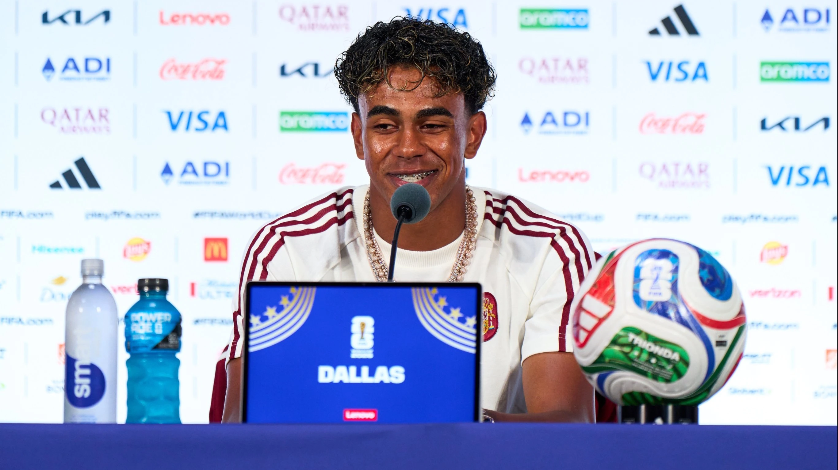 Фото: RFEF