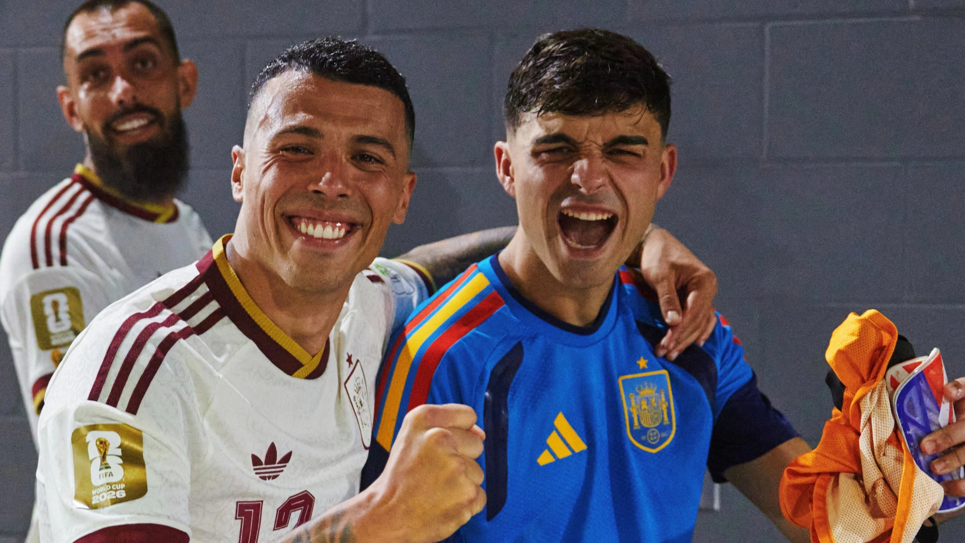 Фото: RFEF