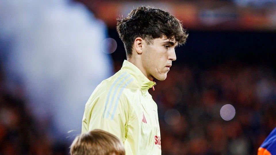 Фото: RFEF
