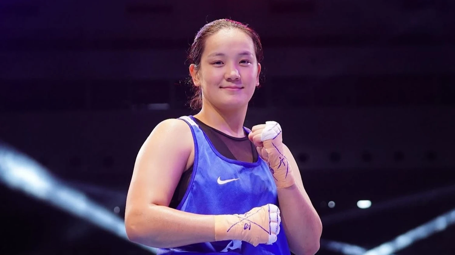 Фото: boxingkazakhstan
