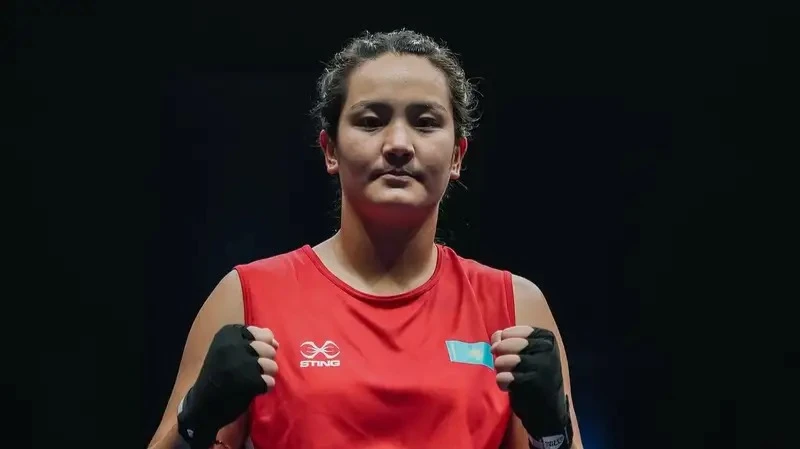 Фото: boxingkazakhstan