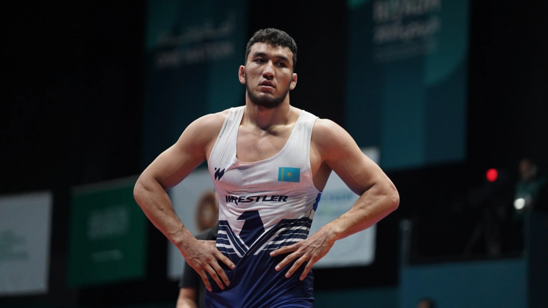 Фото: olympic.kz