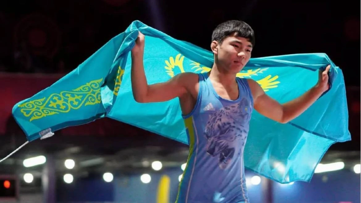 Фото: olympic.kz
