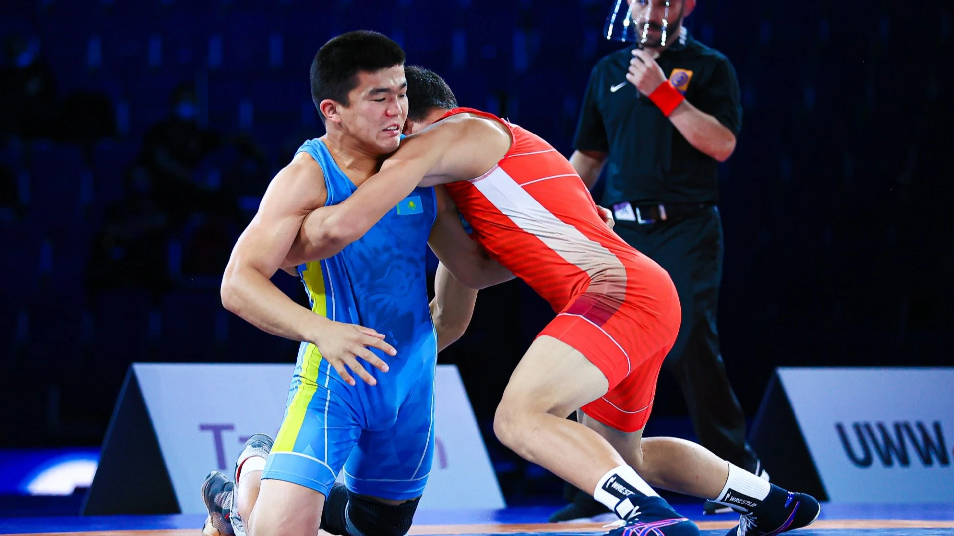Фото: olympic.kz
