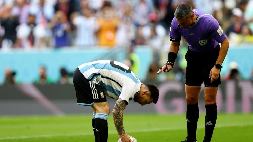 Фото: x_@ZonaFutebol
