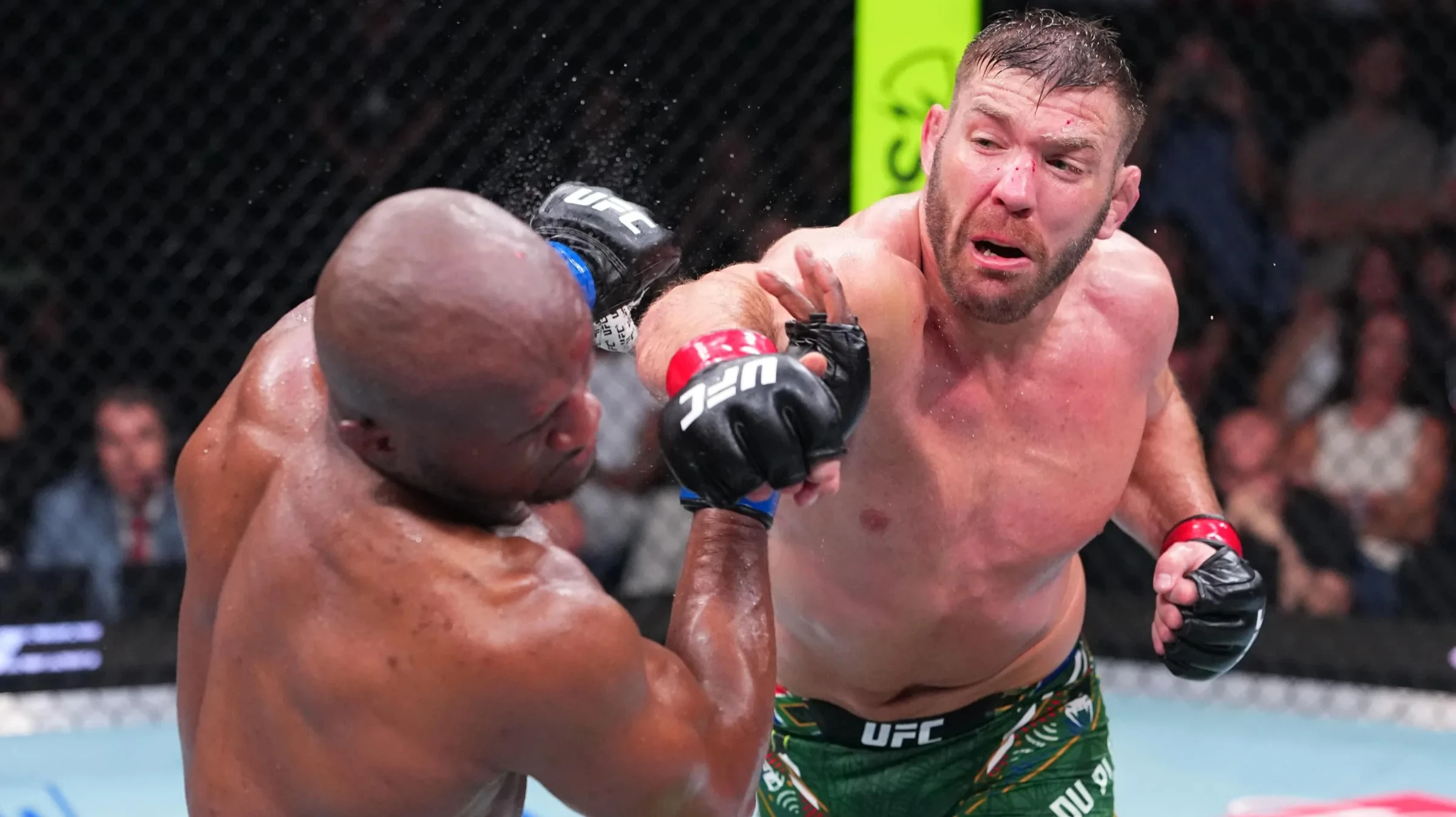 Фото: MMA Fighting