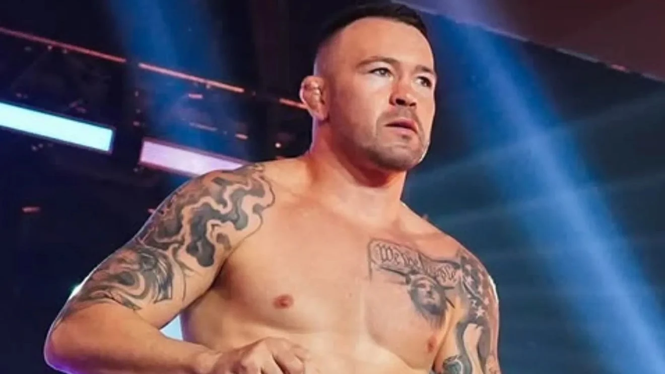 Фото: MMA Fighting