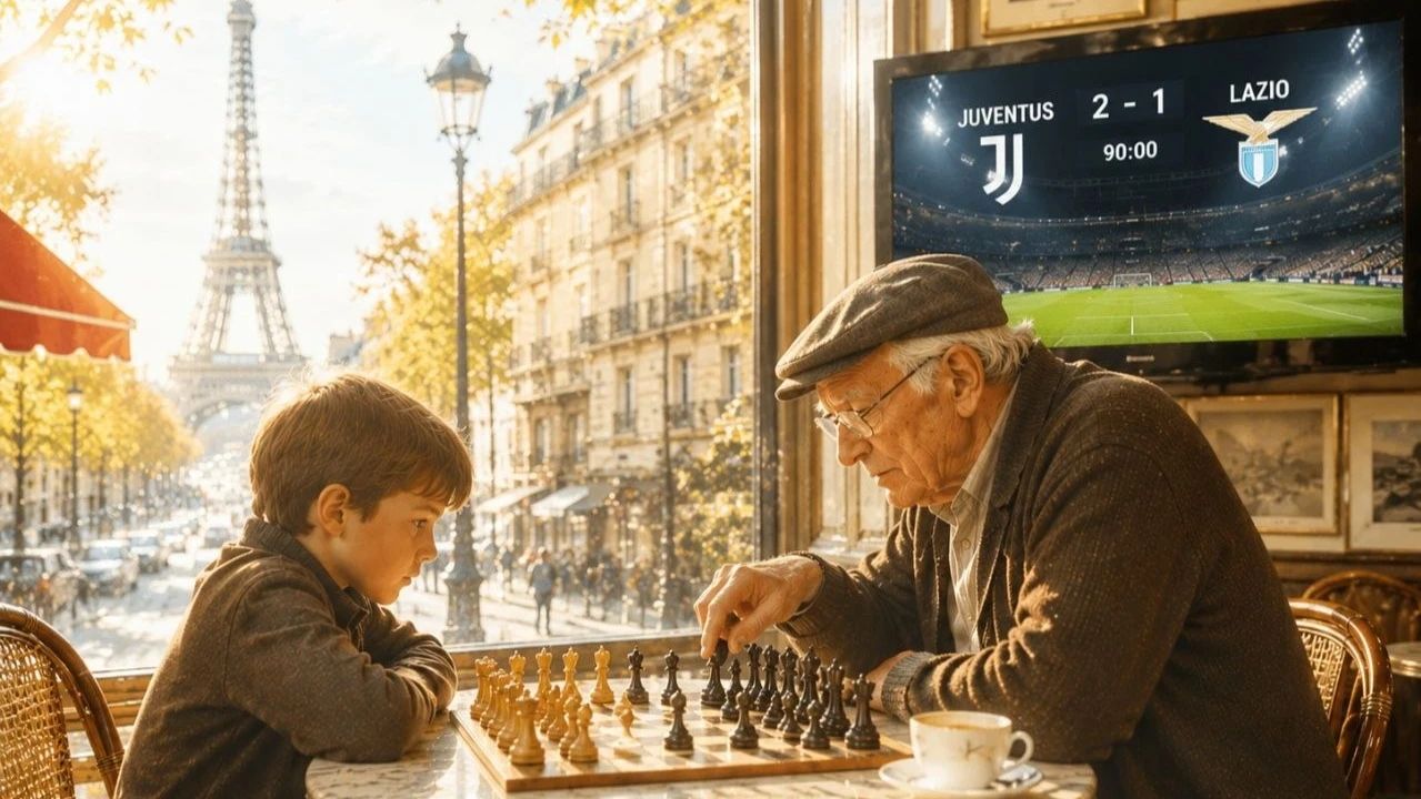 Фото: AI-иллюстрация