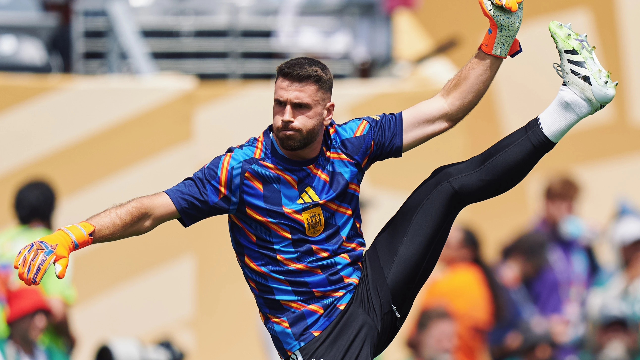 Фото: RFEF