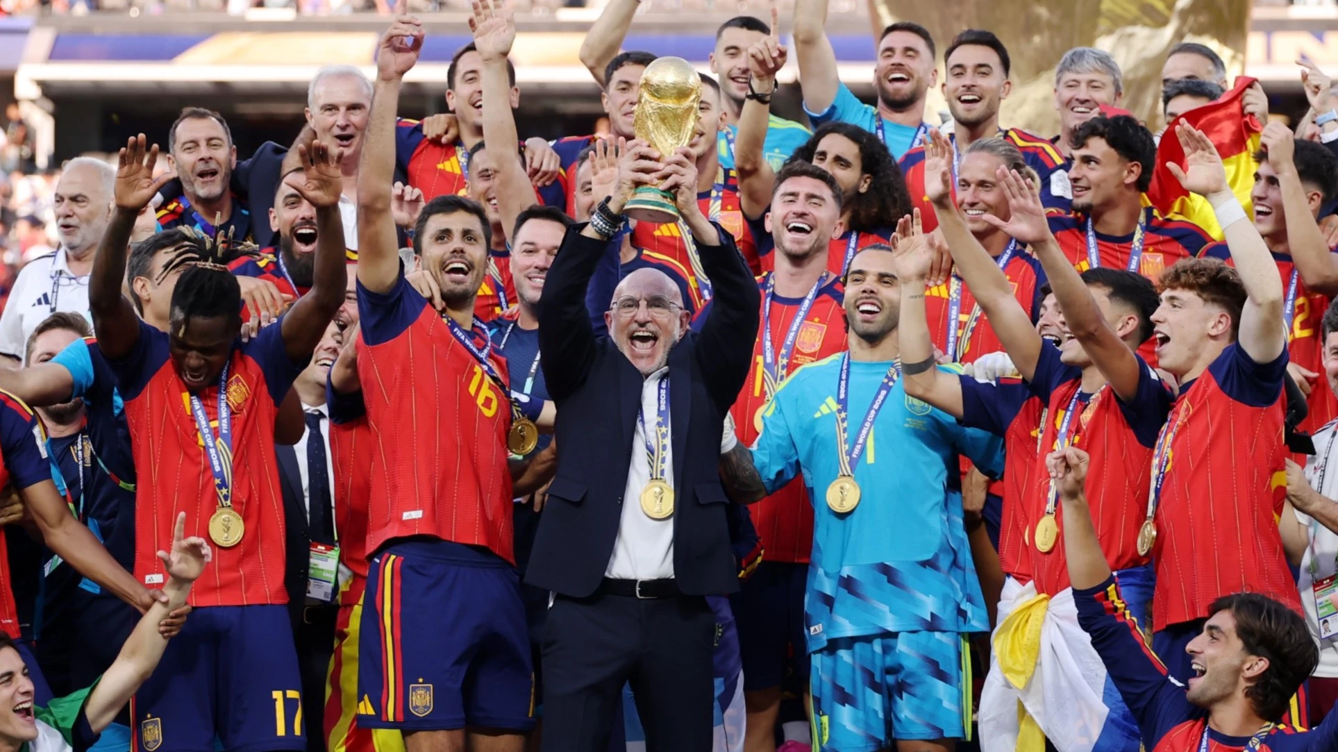 Фото: RFEF