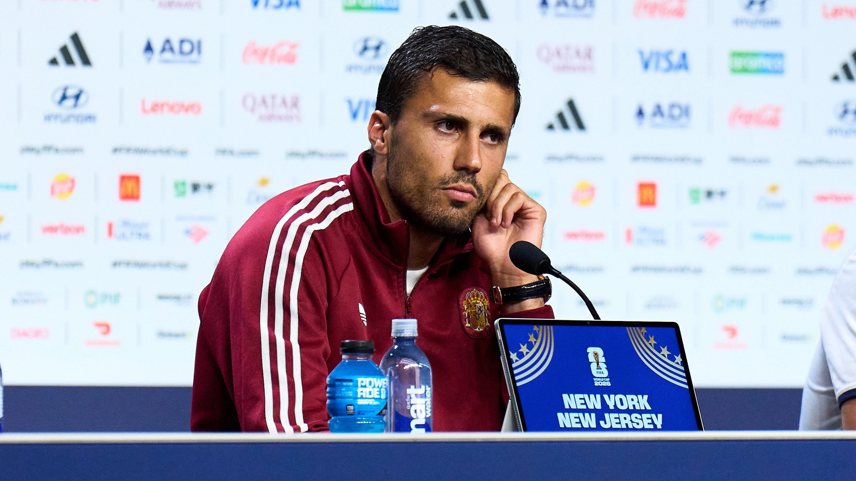 Фото: RFEF