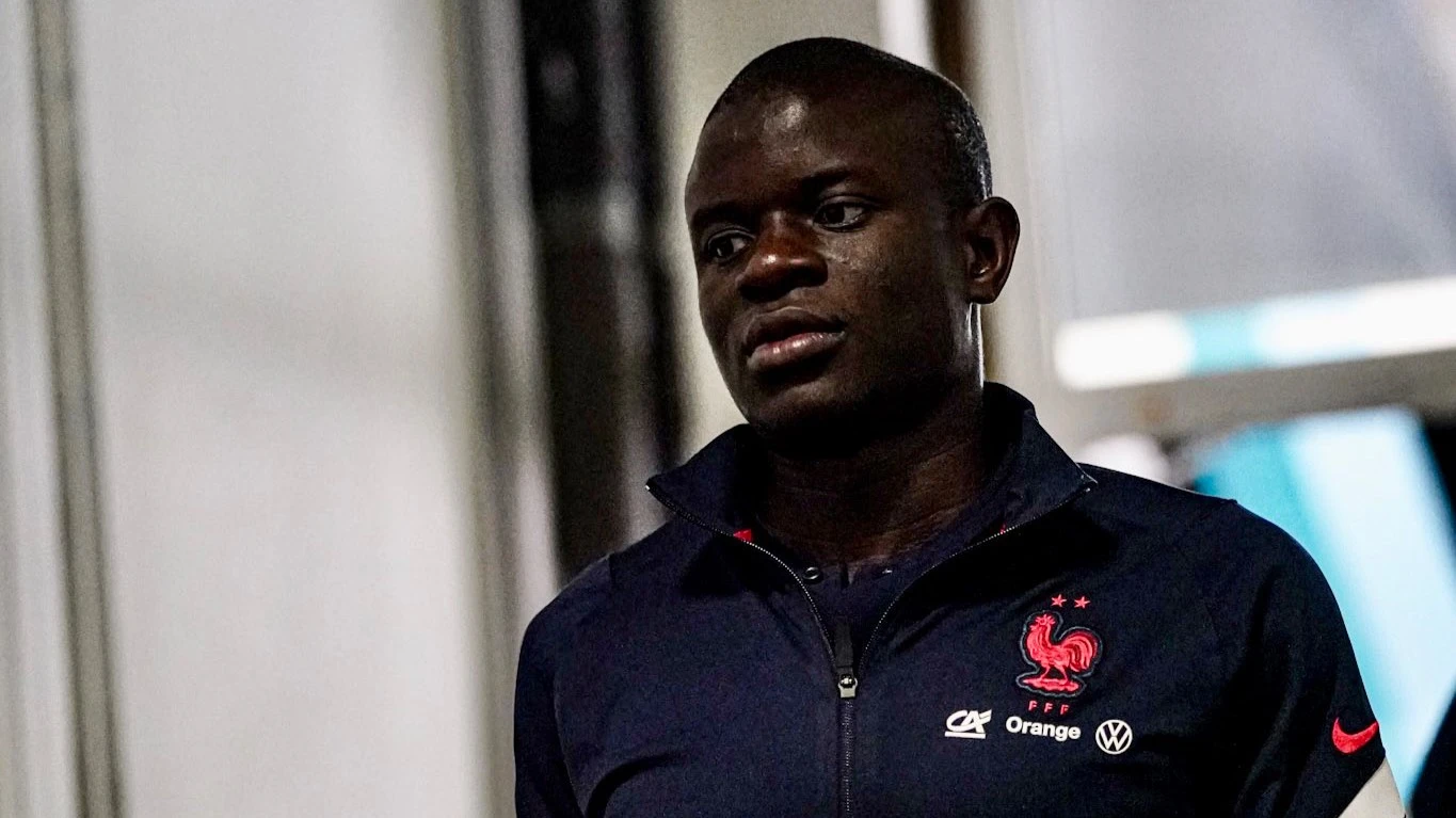 Фото: FFF