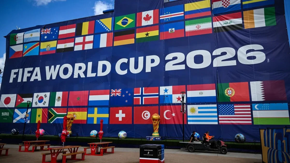 Каким будет футбол после ЧМ-2026?