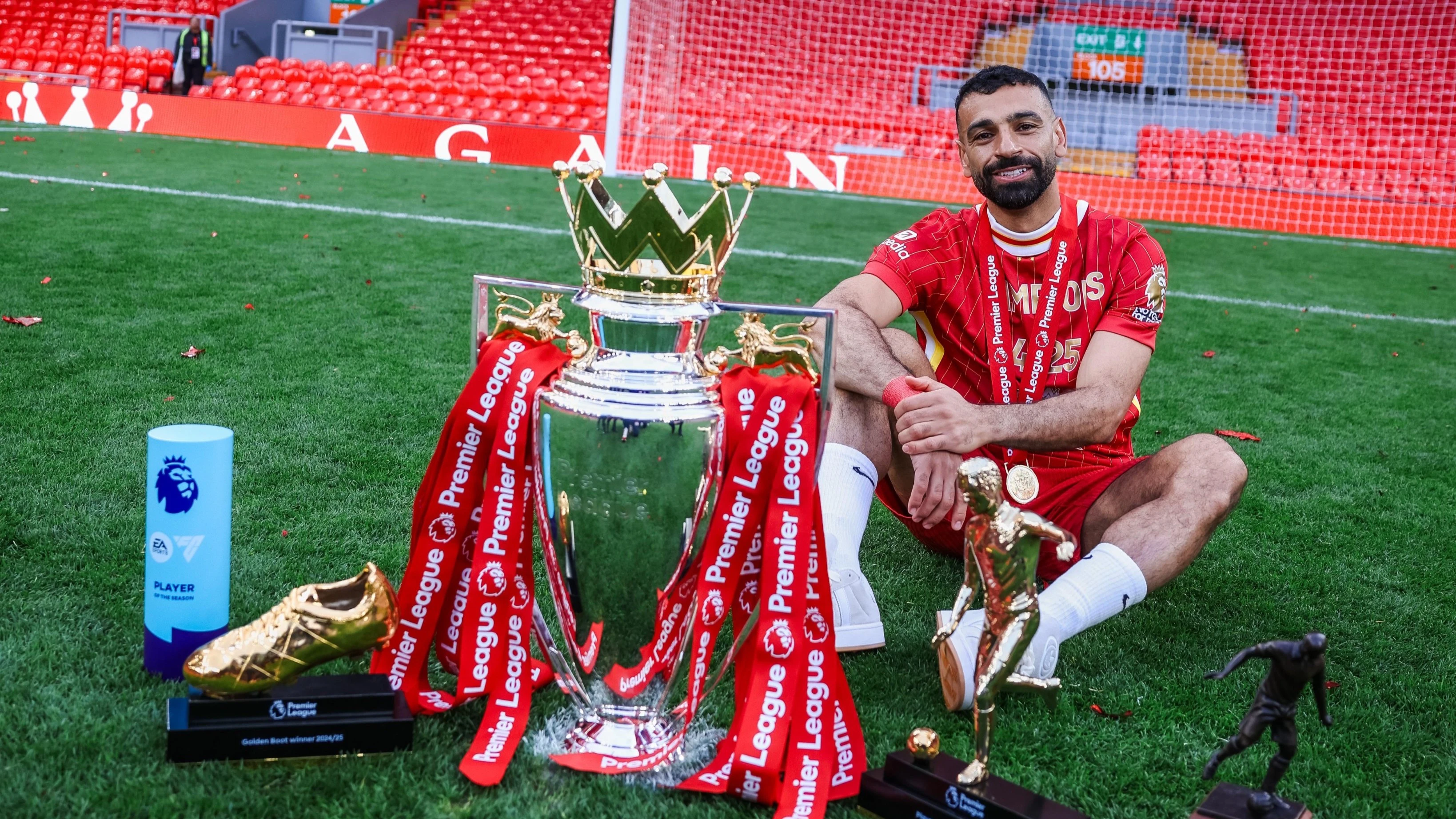 «Ливерпуль» ФК