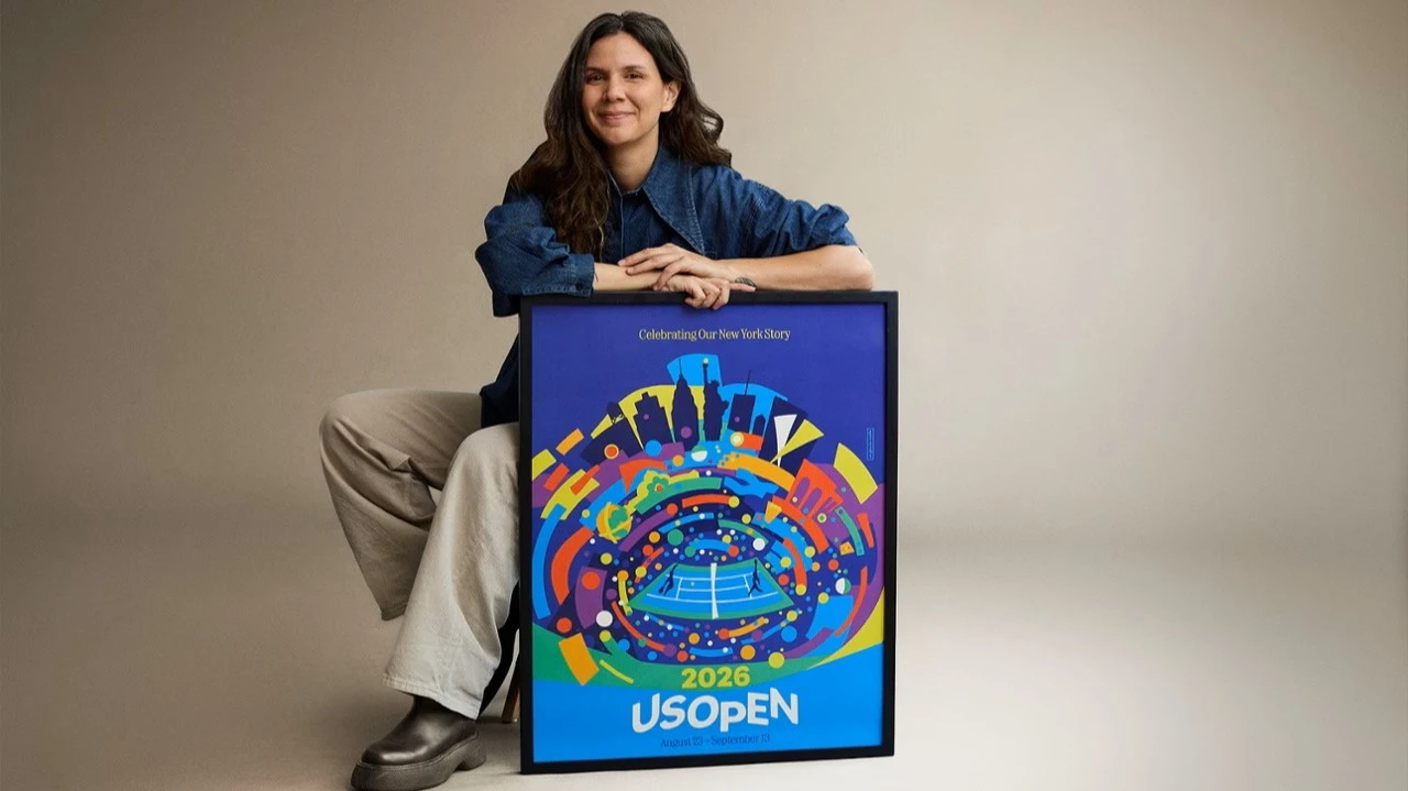 US Open-2026 начинается микстом