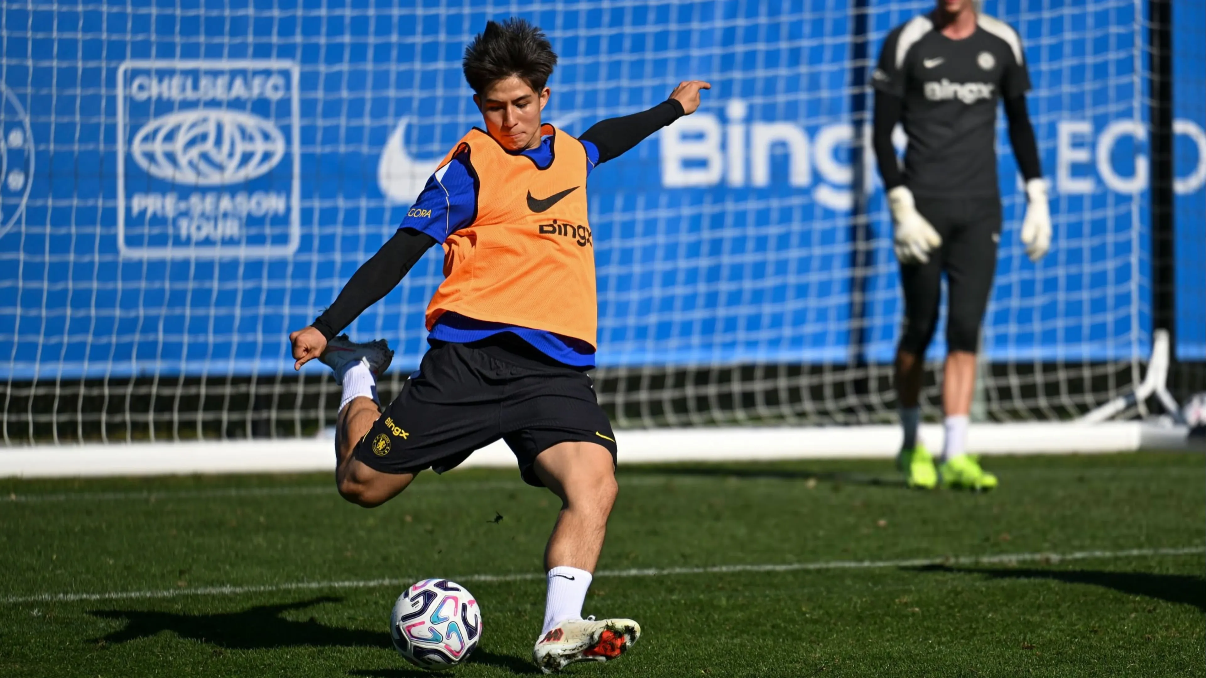Фото: Chelsea FC