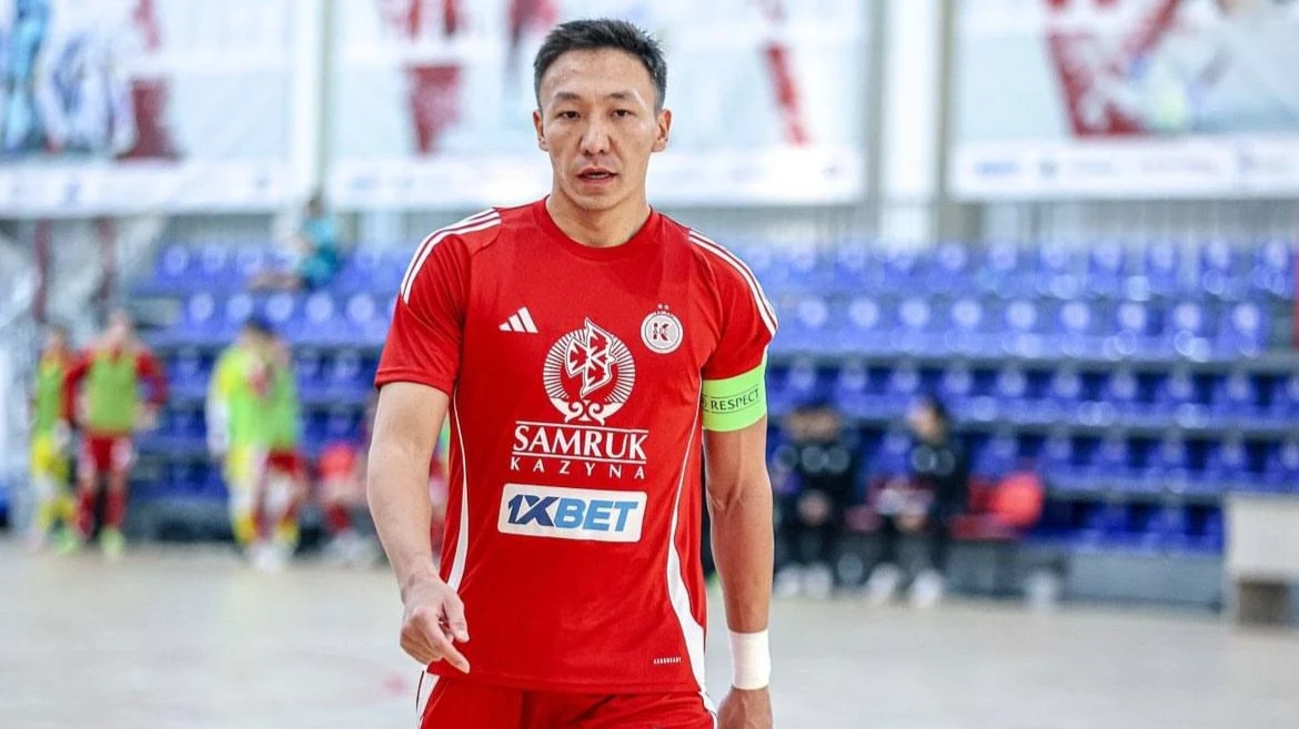 Капитан сборной Казахстана покинул «Кайрат» после чемпионского сезона