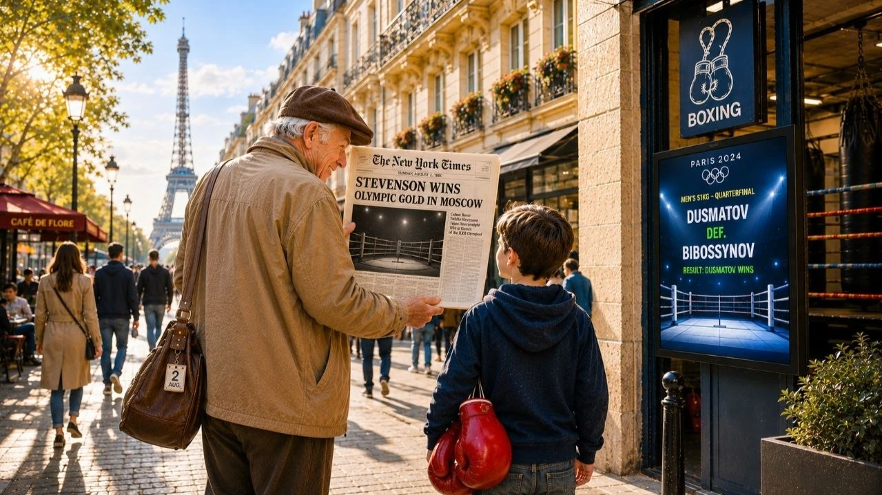 Фото: AI-иллюстрация