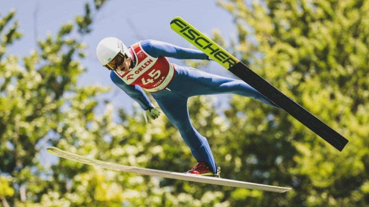 Фото: kazsports.kz