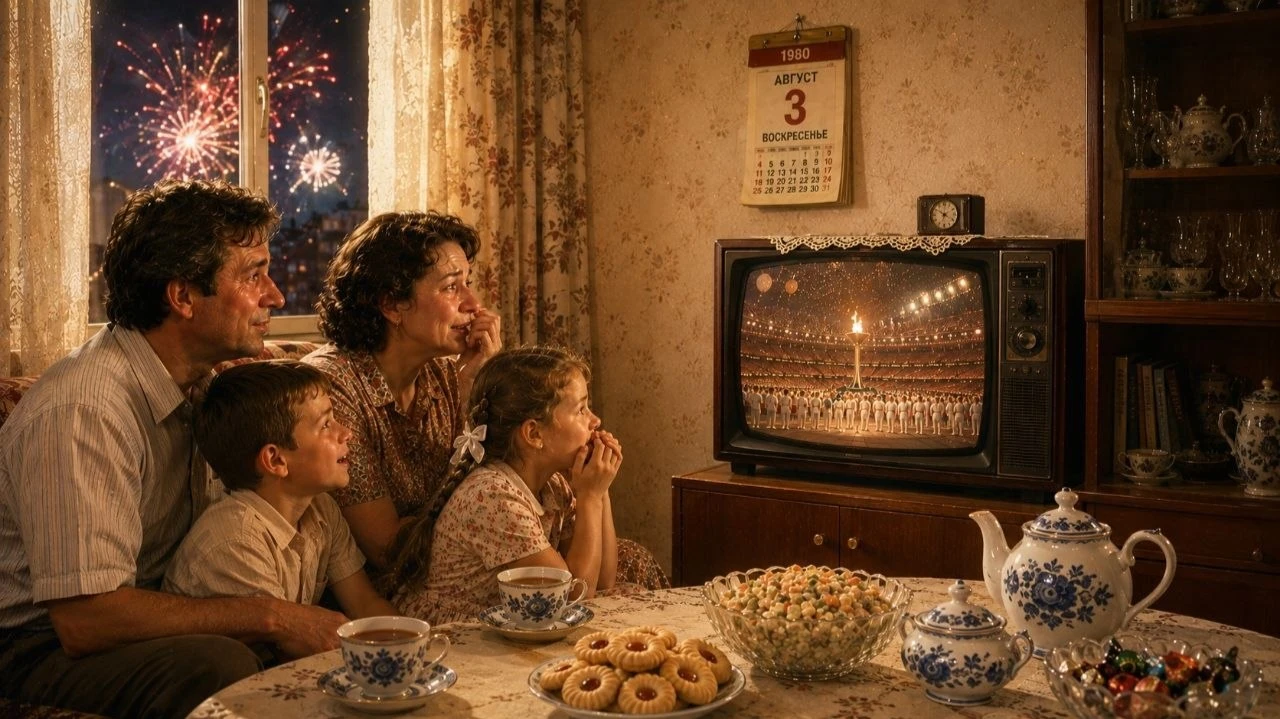 Фото: AI-иллюстрация