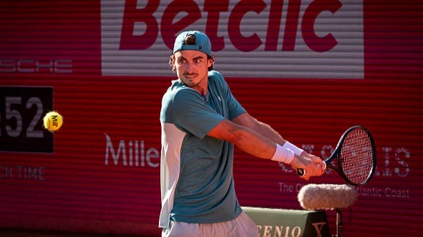 Тимофей Скатов выбыл из турнира ATP Challenger в Хагене