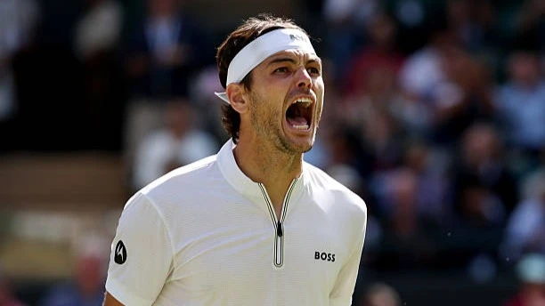 Тейлор Фриц оказался сильнее испанца Ходара в финале ATP-500