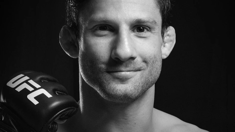 Фото: UFC