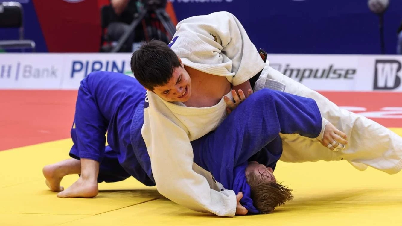 Фото: IJF