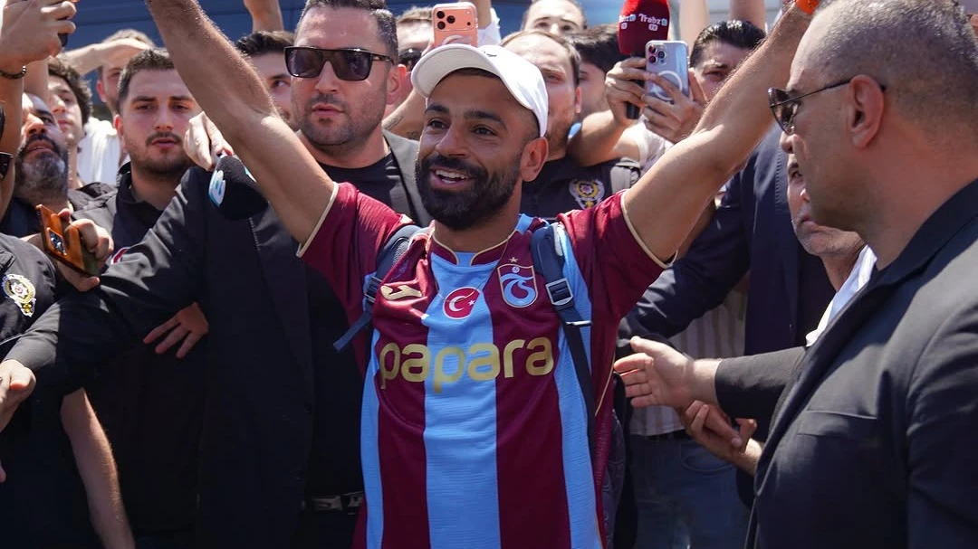 Фото: trabzonspor