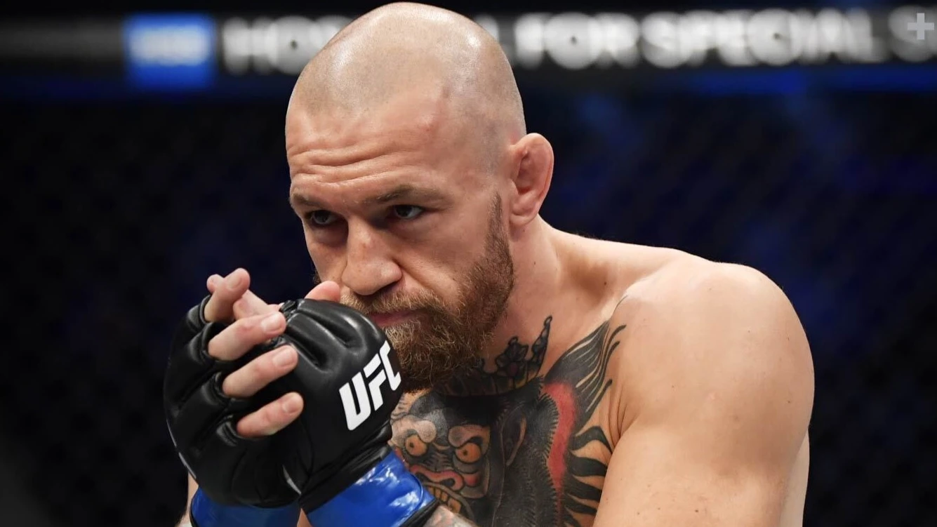 Фото: UFC