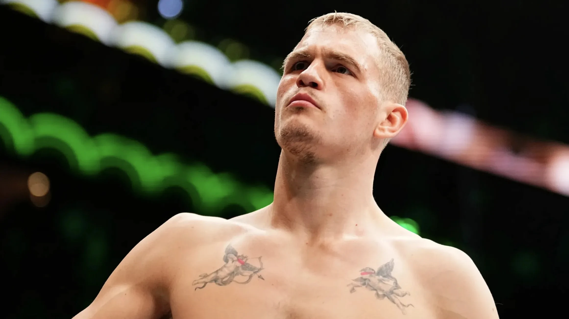 Фото: MMA Fighting