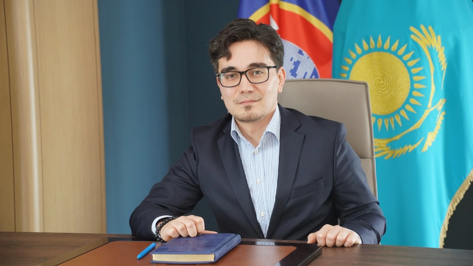 Бекенов близок к возвращению в казахстанский футбол