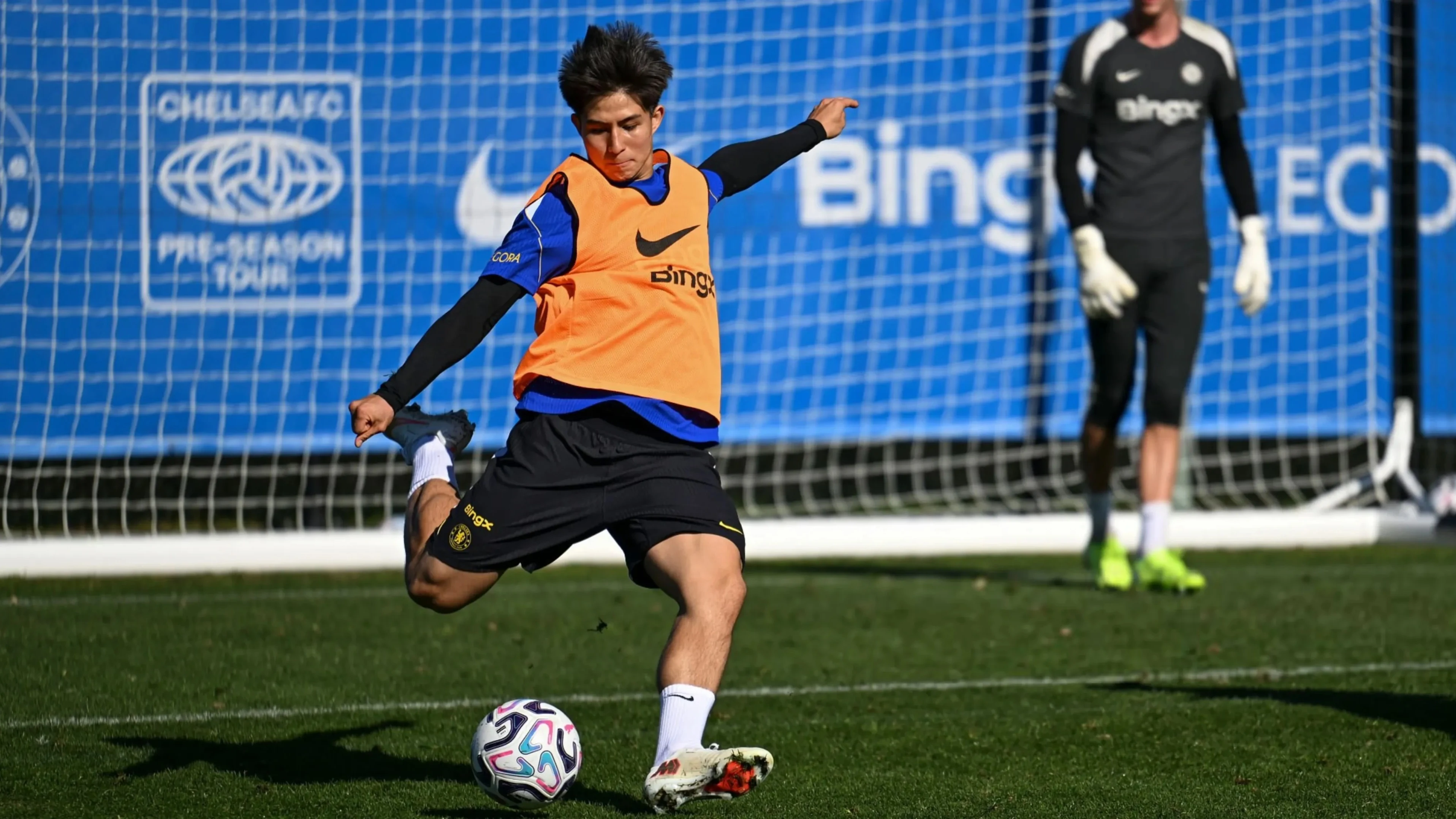 Фото: Chelsea FC
