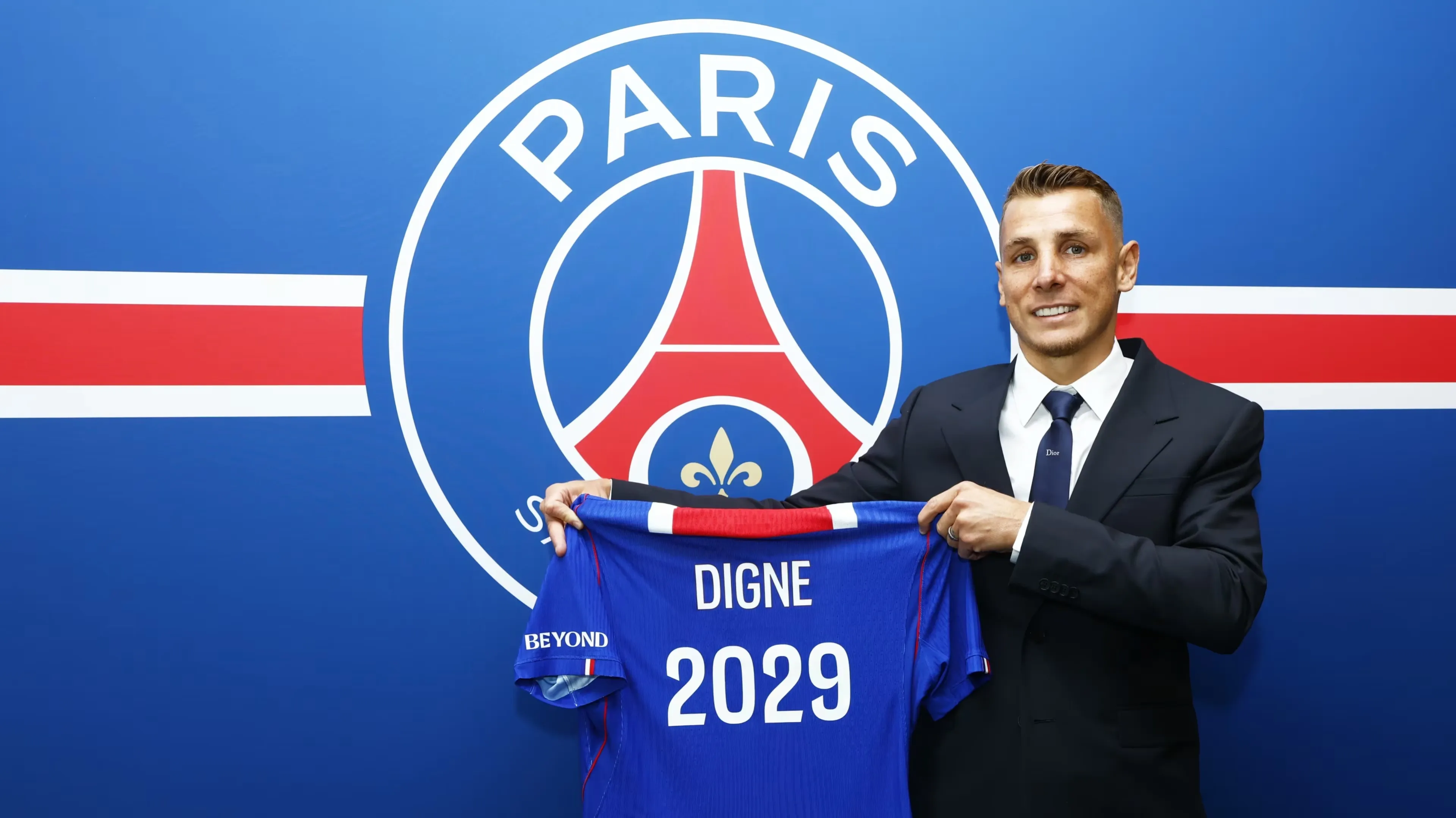 Фото: psg.fr