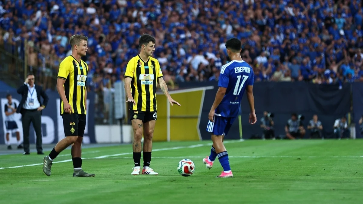 Фото: f.c.kairat