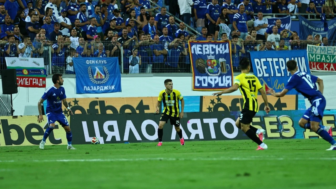 Фото: f.c.kairat