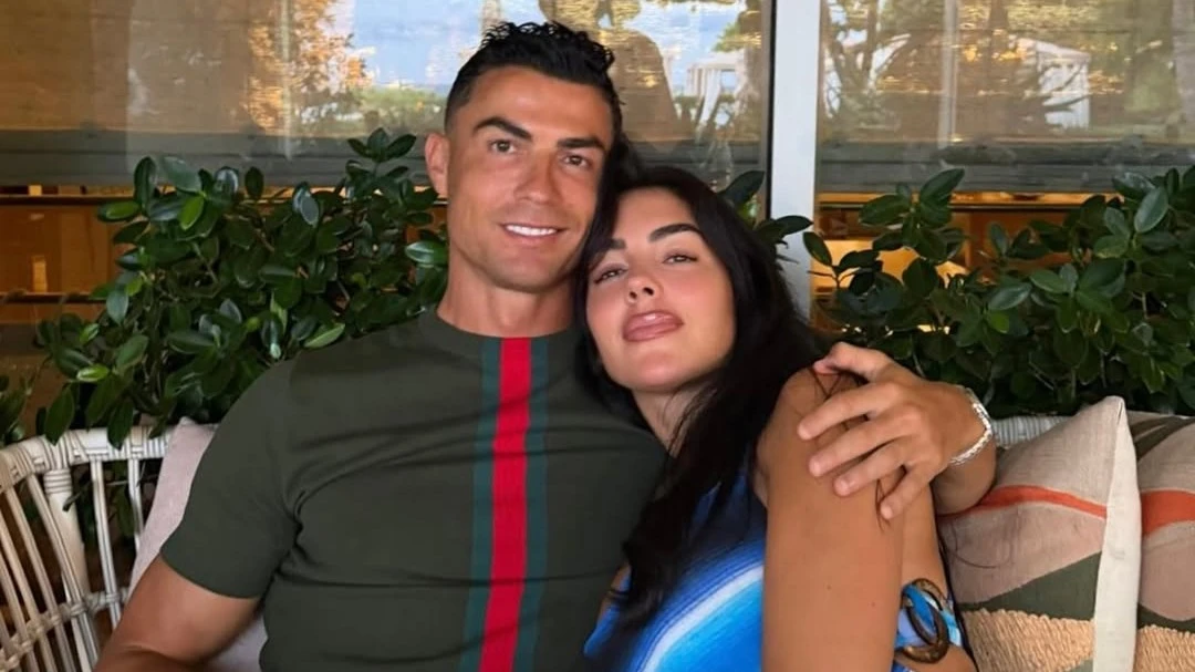 Фото: страница cristiano в Instagram