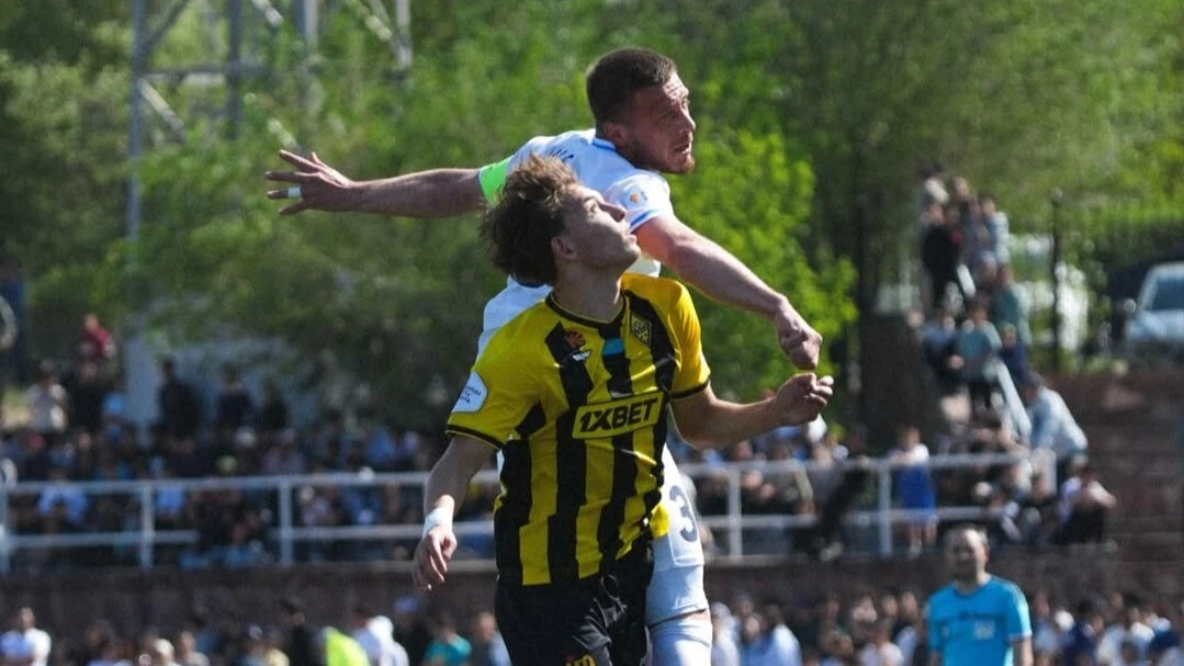 Фото: f.c.kairat