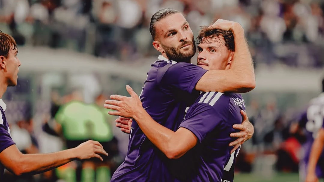 Фото: rscanderlecht / Instagram