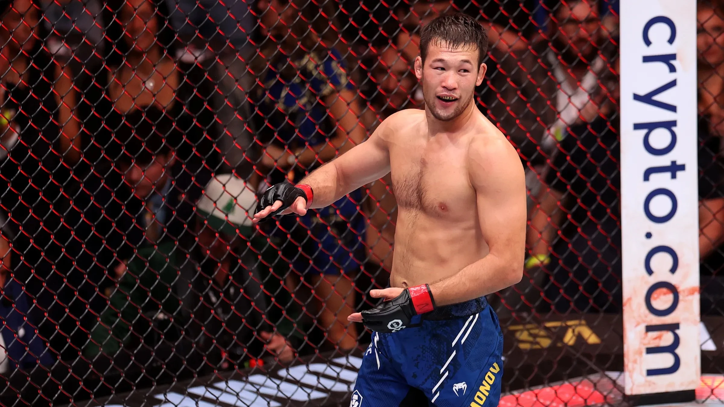 Фото: MMA Fighting