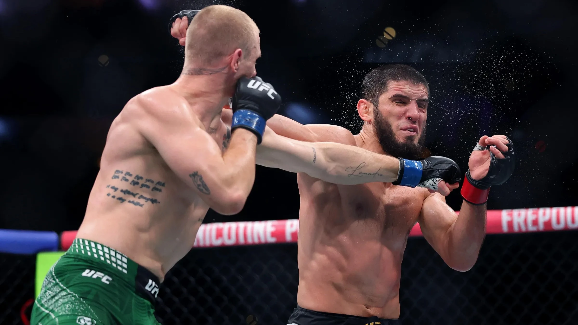 Фото: MMA Fighting