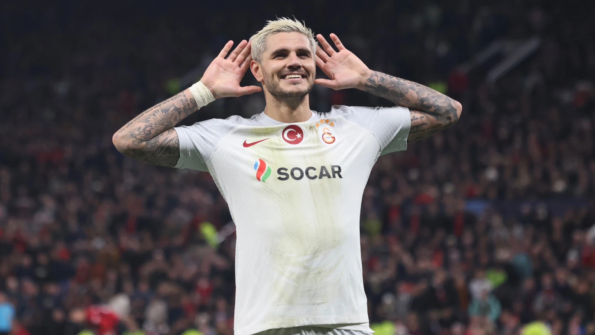 «Галатасарай» ФК