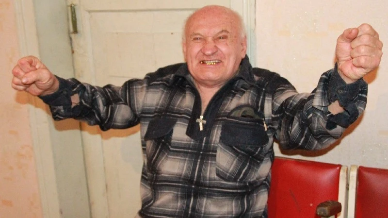 Ему рукоплескали трибуны «Малых Лужников»