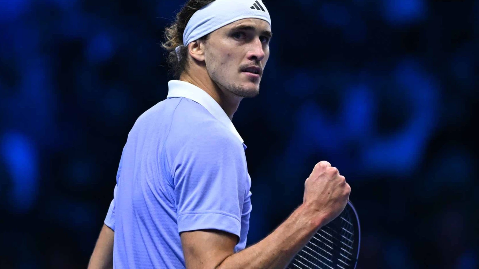 Фото: Corinne Dubreuil/ATP Tour
