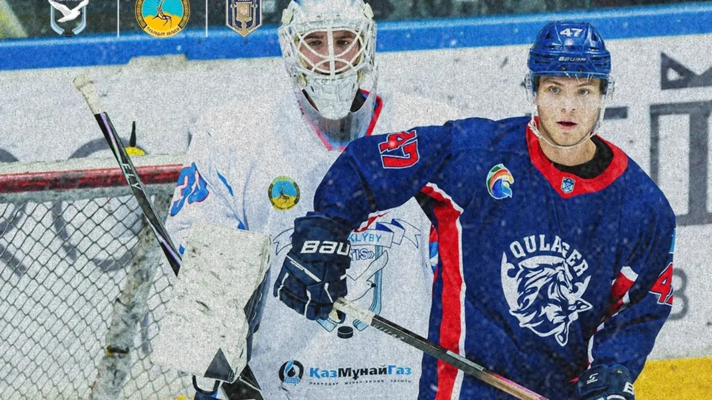 «Кулагер» одержал первую победу в Кубке Казахстана