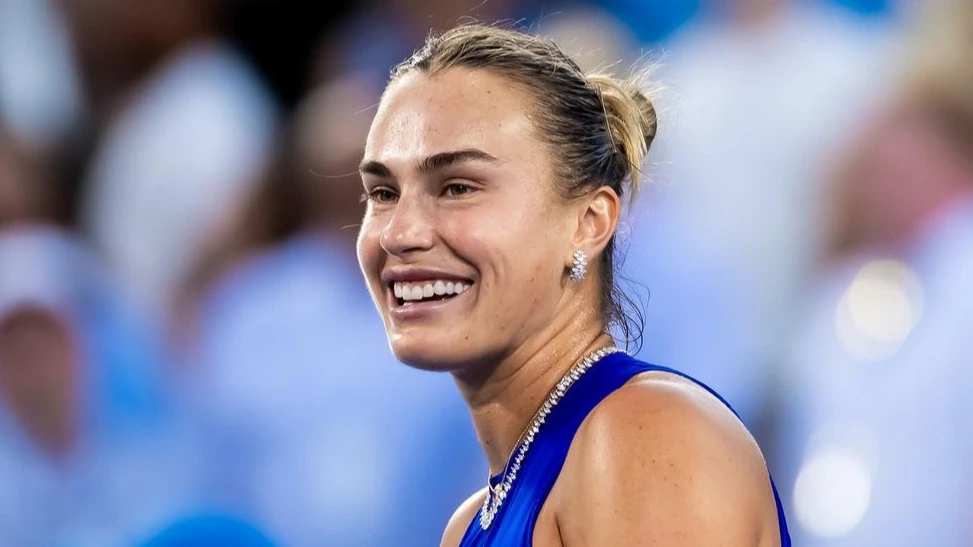 Соболенко установила рекорд WTA среди действующих теннисисток