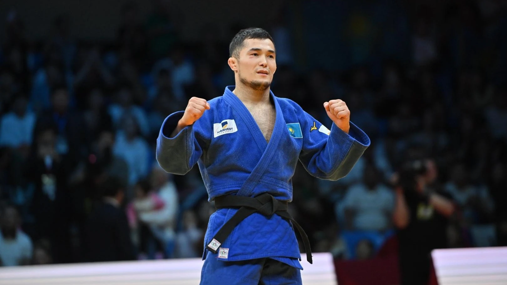 Фото: olympic.kz